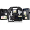 Микроскоп Bresser Junior Biotar 300x-1200x, в кейсе с экспериментальным комплектом