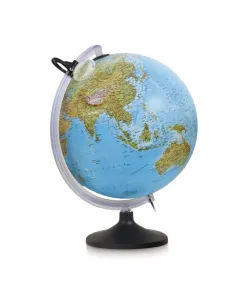 Gaublys  Relief Uranio 30 cm/12" (ENG )Tecnodidattica SPA