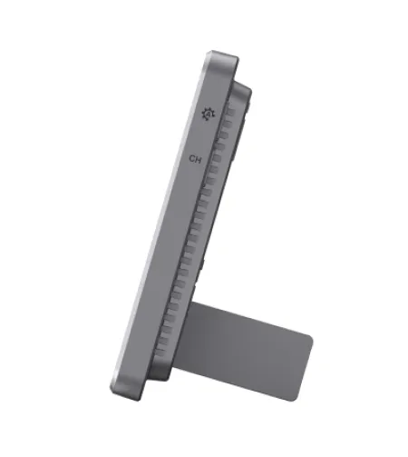 BRESSER Smart Home Weather Station 4CAST SG