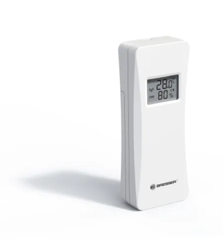 BRESSER Smart Home Weather Station 4CAST SG