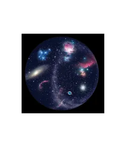 Disks Homestar Pro Galaxies