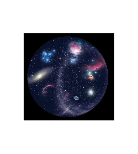 Диск для Homestar Pro Galaxies