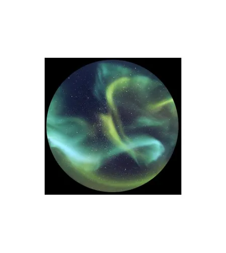 Диск для Sega Homestar Planetarium Живописное южное сияние
