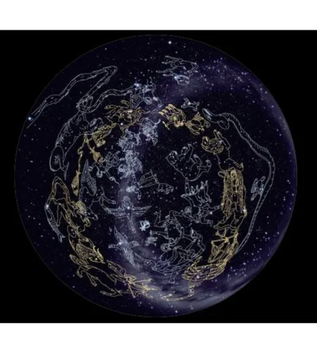 Диск для Homestar Original: Мифологическое северное небо