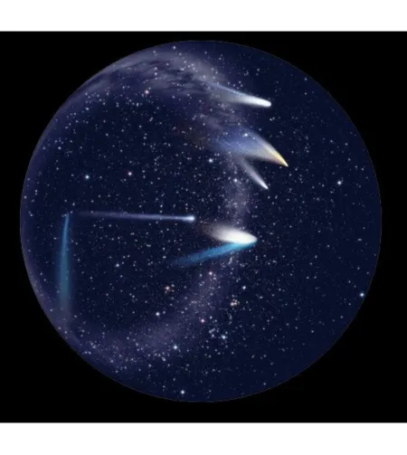 Disc for Sega Toys Homestar Pro Comets