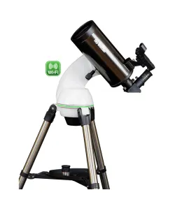 Телескоп Skywatcher Максутова MC 102/1300 SkyMax-102 AZ-Go2