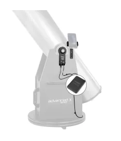 Omegon Push+ Go autonominė kodavimo sistema