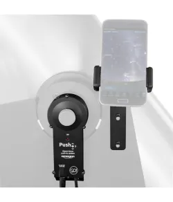 Omegon Push+ Go autonominė kodavimo sistema