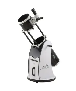 Телескоп Добсона Skywatcher N 203/1200 Skyliner FlexTube BD DOB