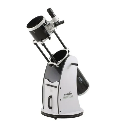 Skywatcher dobson telescope N 203/1200 Skyliner FlexTube BD DOB
