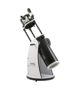 Телескоп Добсона Skywatcher N 203/1200 Skyliner FlexTube BD DOB