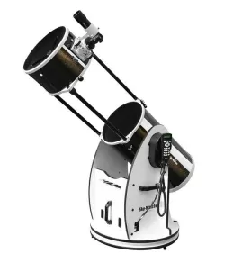 Телескоп SkyWatcher 355/1650 DOB 14" GOTO