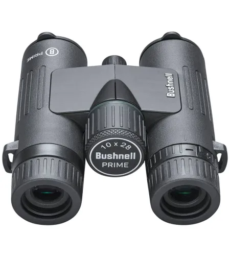 Bushnell Prime 10x28 žiūronai