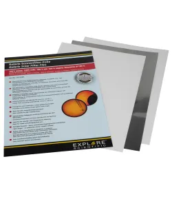 Солнечный фильтр Explore Scientific Solarix A4