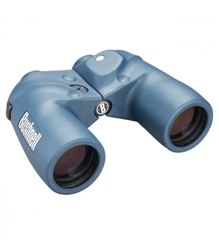 Bushnell Marine Бинокль 7x50, с дальномером