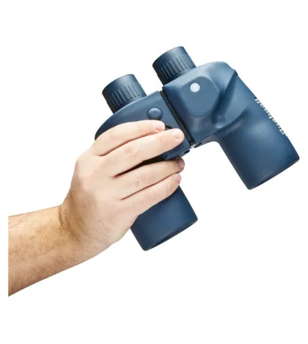 Bushnell Marine Бинокль 7x50, с дальномером