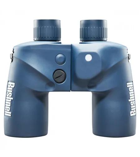Bushnell Marine Бинокль 7x50, с дальномером