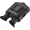 HIKMICRO Raptor RQ50L (HM-TS56-50QG/WLVE-RQ50L 640*512, 50mm, 850nm) тепловизионный бинокл