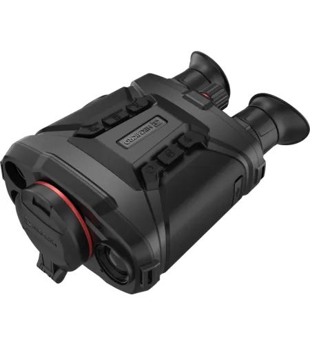 HIKMICRO Raptor RQ50L (HM-TS56-50QG/WLVE-RQ50L 640*512, 50mm, 850nm) тепловизионный бинокл