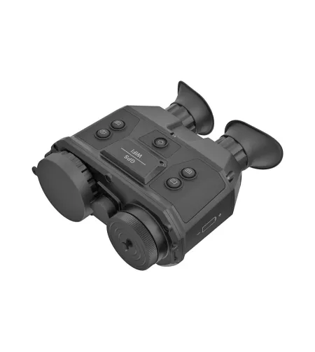 Ручная тепловизионная бинокулярная камера DS-2TS16-50VI/W 4x Wi-Fi