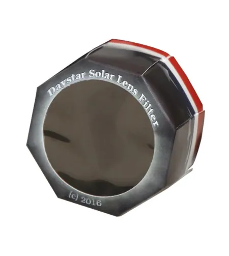 Универсальный объектив DayStar Solar Filters White-Light (50-69 мм)