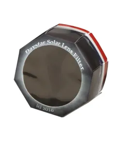 Универсальный объектив DayStar Solar Filters White-Light (65-89 мм)
