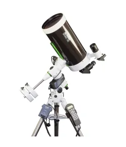Телескоп Skywatcher Максутова MC 180/2700 SkyMax 180 EQ5 Pro SynScan GoTo
