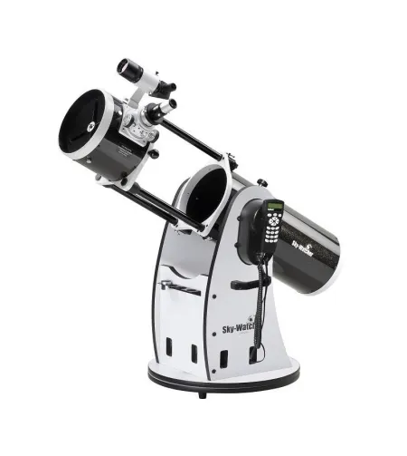 Skywatcher Dobson telescope N 203/1200 Skyliner FlexTube BD DOB GoTo
