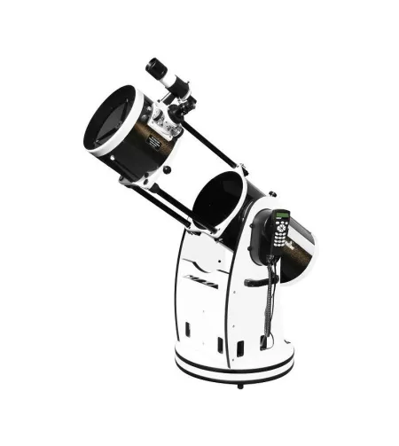 Skywatcher Dobson telescope N 254/1200 Skyliner FlexTube BD DOB GoTo
