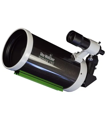 Skywatcher Maksutov MC 150/1800 SkyMax NEQ-5 Pro SynScan GoTo teleskopas
