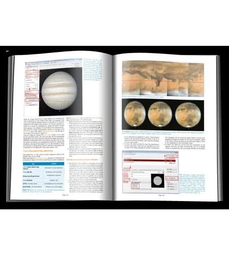 Книга по планетарной астрономии