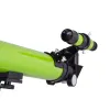 Teleskopas Breser Junior space explorer 45/600 žalia