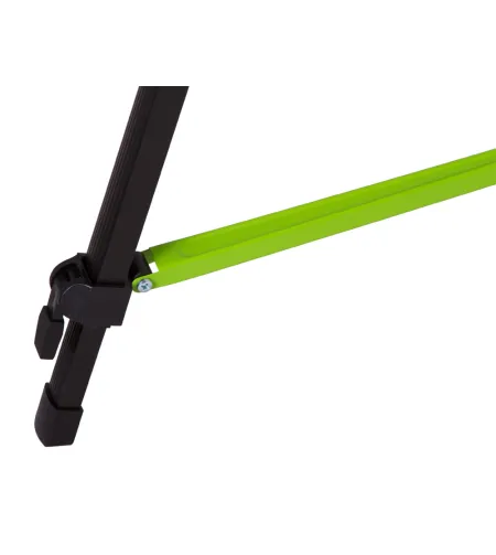 Teleskopas Breser Junior space explorer 45/600 žalia