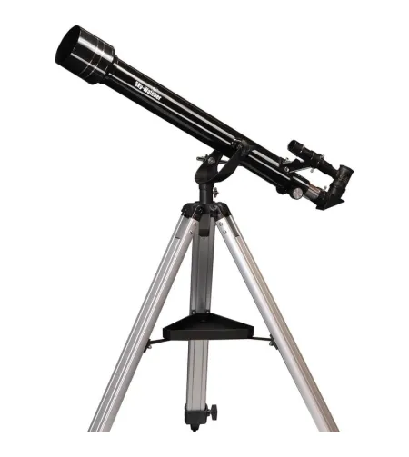 Skywatcher Mercury AZ-2 teleskopas AC 60/700