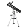 Sky-Watcher N-114/900 EQ1 teleskopas