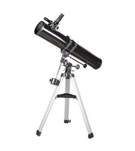 Sky-Watcher N-114/900 EQ1 teleskopas