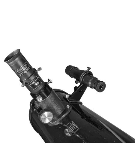 Sky-Watcher N-114/900 EQ1 teleskopas