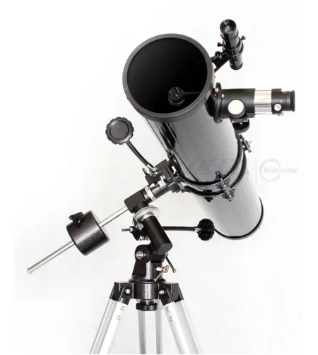 Sky-Watcher N-114/900 EQ1 teleskopas