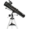 Sky-Watcher N-114/900 EQ1 teleskopas