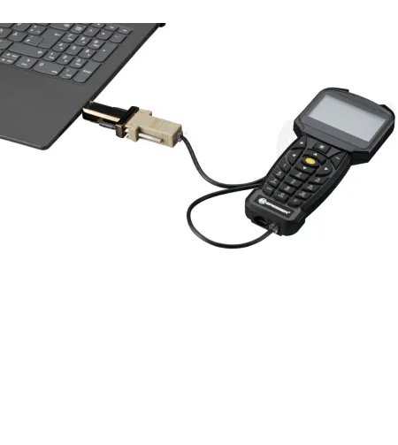 BRESSER Computer Cable for Remote Control of MCX Goto Telescopes and EXOS-II EQ Goto Mount