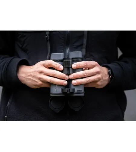 Žiūronai BRESSER Pirsch ED 10x42 su fazine danga