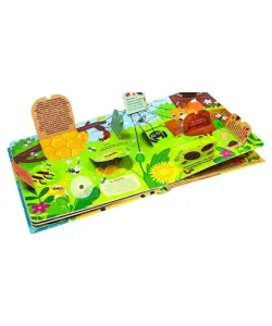 Book Что мы видим в микроскоп?