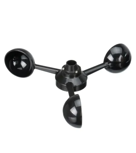 Чёрные ветровые чашки анемометра BRESSER (версия Б)