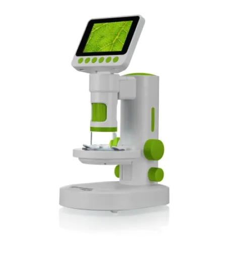 BRESSER YOUNGSTER skaitmeninis mikroskopas