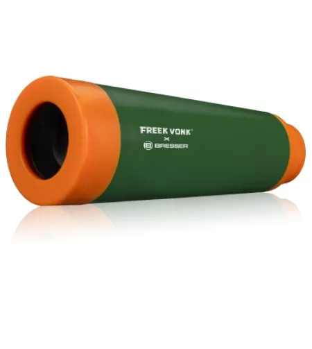 FREEK VONK x BRESSER Kids' Spyglass 8x32