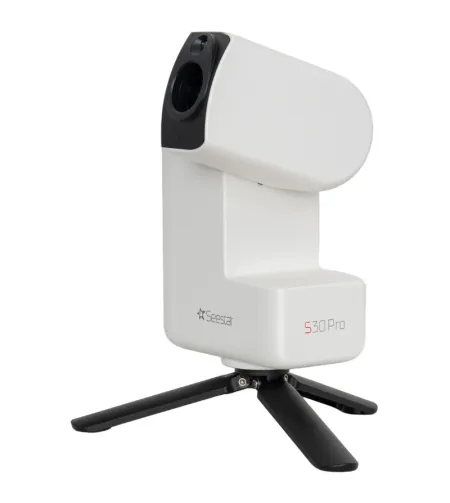 ZWO Smart Telescope AP 30/160 Seestar S30 Pro