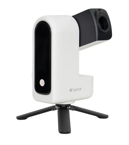 ZWO Smart Telescope AP 30/160 Seestar S30 Pro