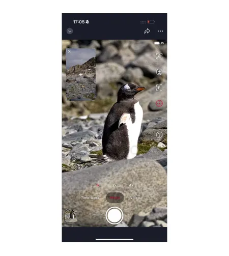 ZWO Smart Telescope AP 30/160 Seestar S30 Pro