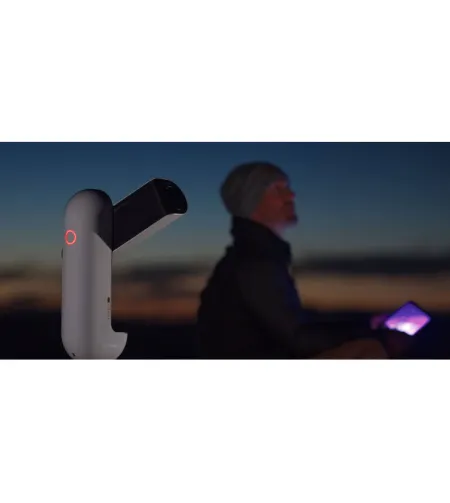 Vaonis Smart Telescope AP 50/250 Vespera PRO