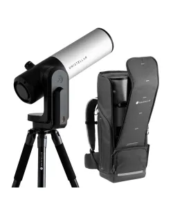 Умный телескоп Unistellar N 114/450 eVscope 2 + рюкзак